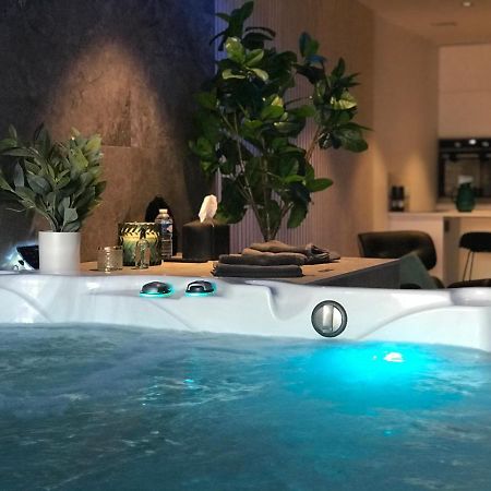 L'Odyssee Spa Seclin Eksteriør billede