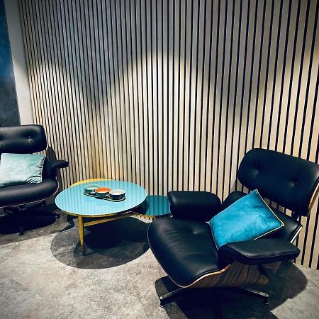 L'Odyssee Spa Seclin Eksteriør billede