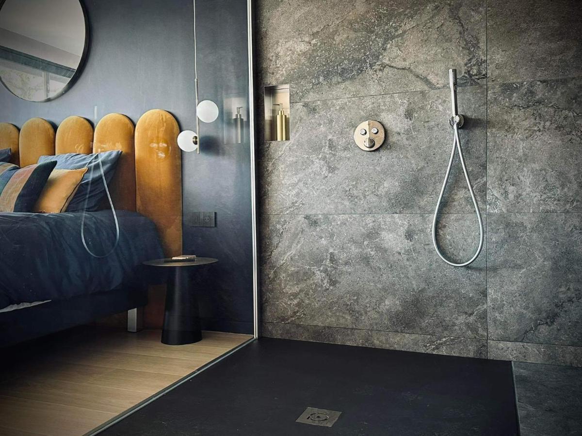 L'Odyssee Spa Seclin Eksteriør billede