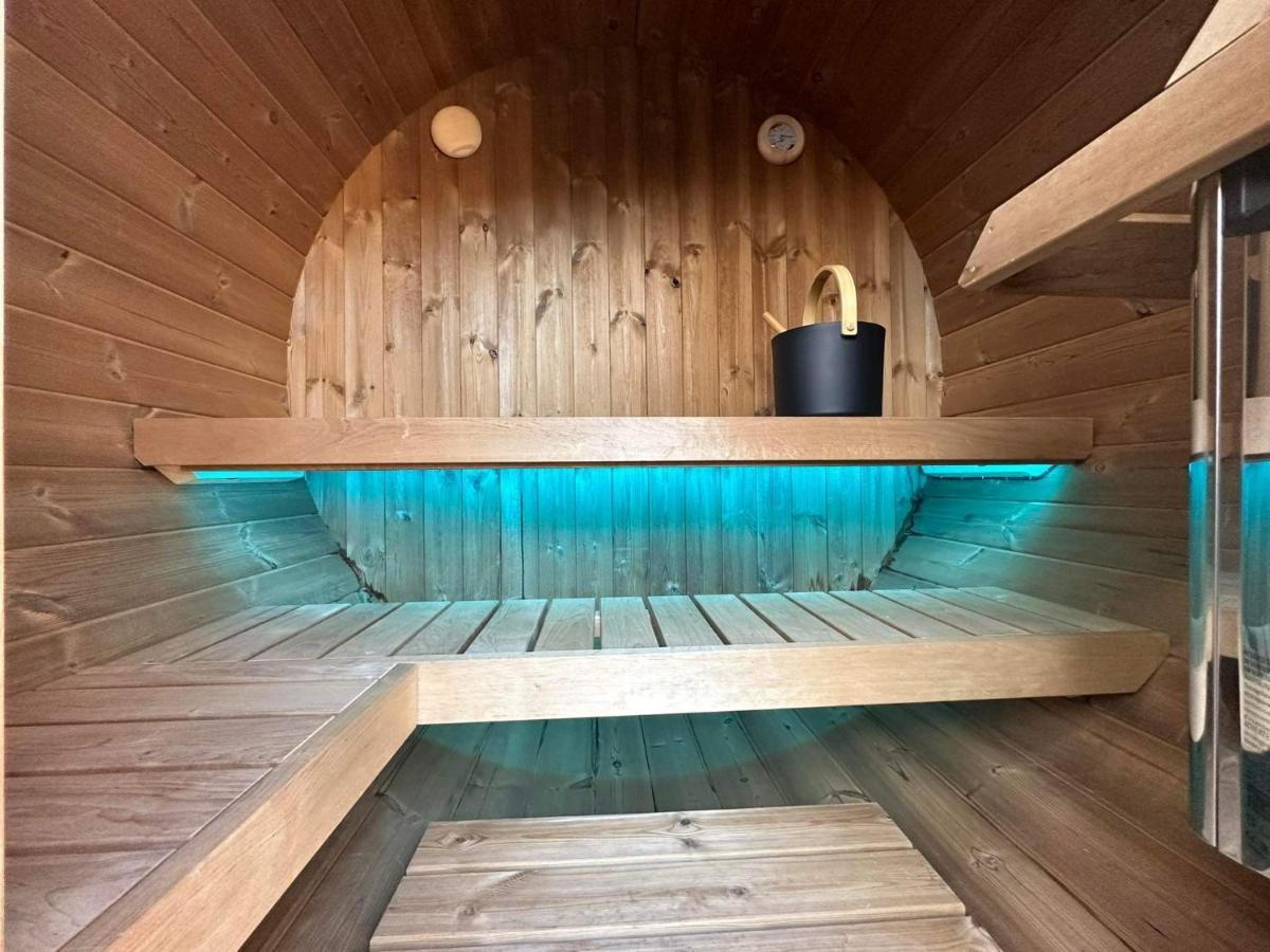 L'Odyssee Spa Seclin Eksteriør billede